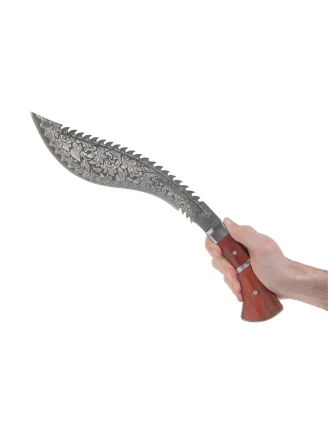 Maczeta Kukri N-638B